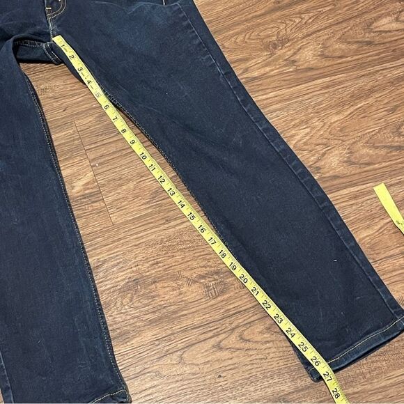 Levi's Men's 511 Slim Fit Flex Jeans Size 30x30 Color: Meyers Crescent - Picture 10 of 14